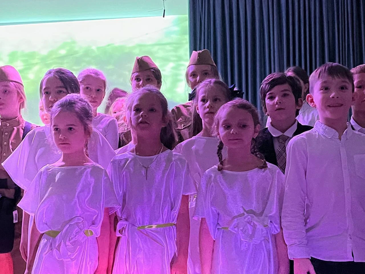 Линии жизни