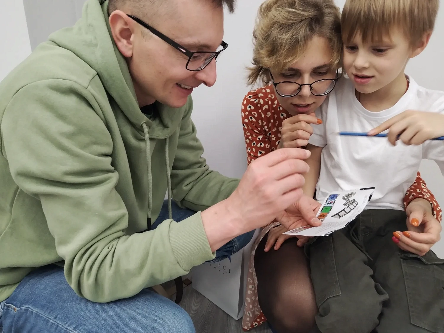 Искуственный интеллект