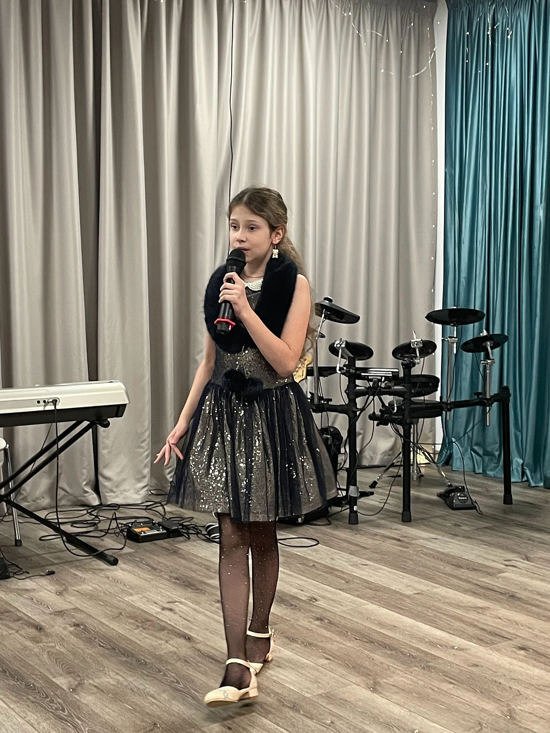 Фестиваль талантов