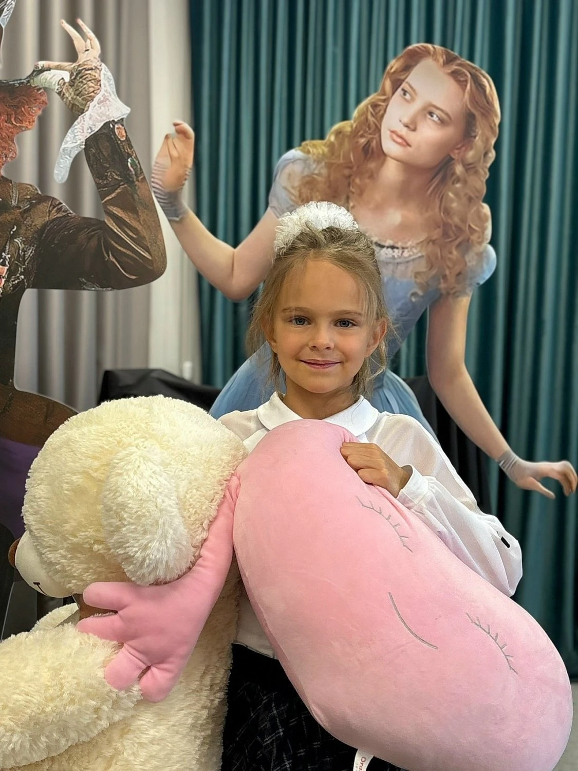 Прощание с Букварем 2026