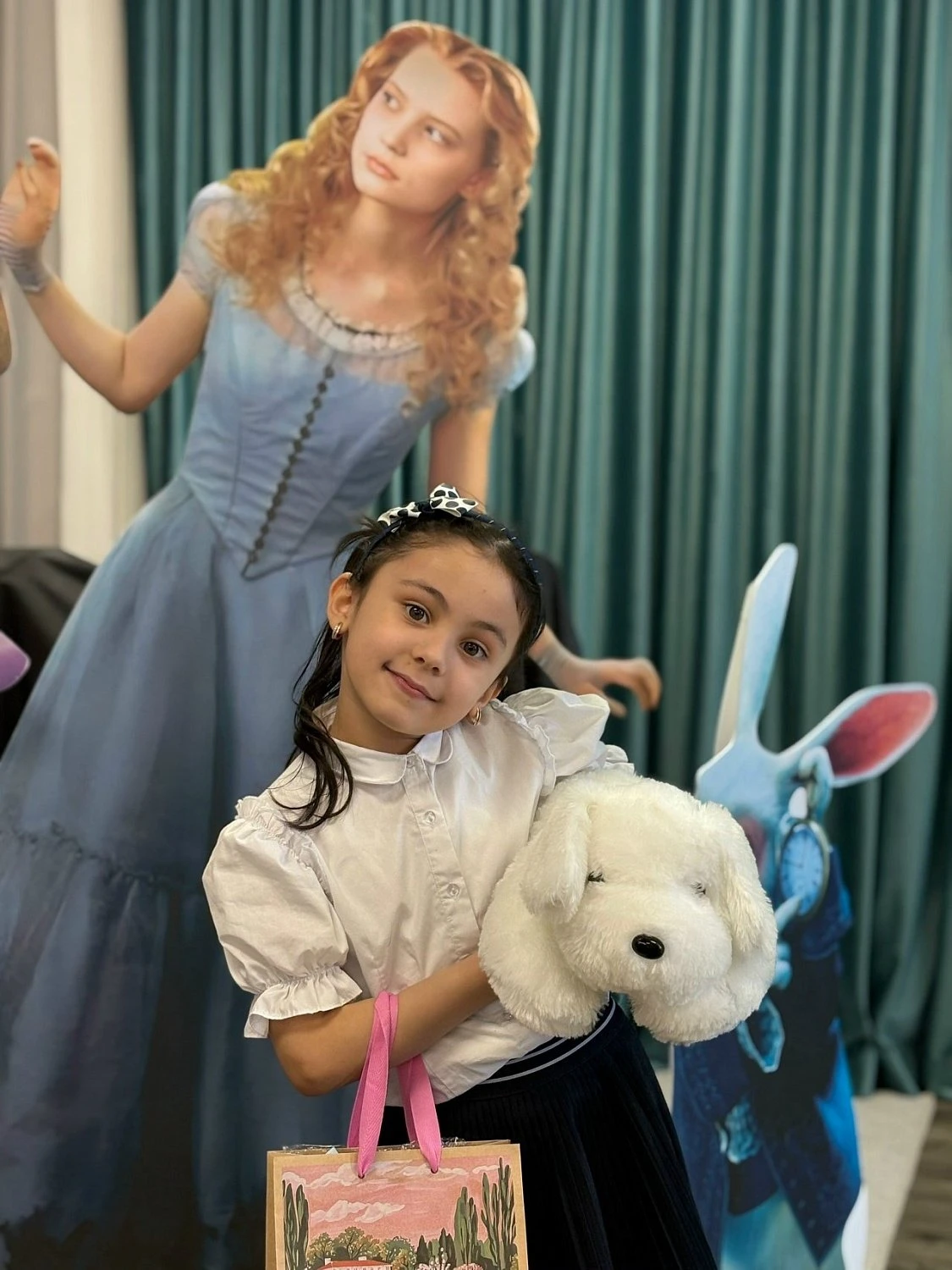 Прощание с Букварем 2026