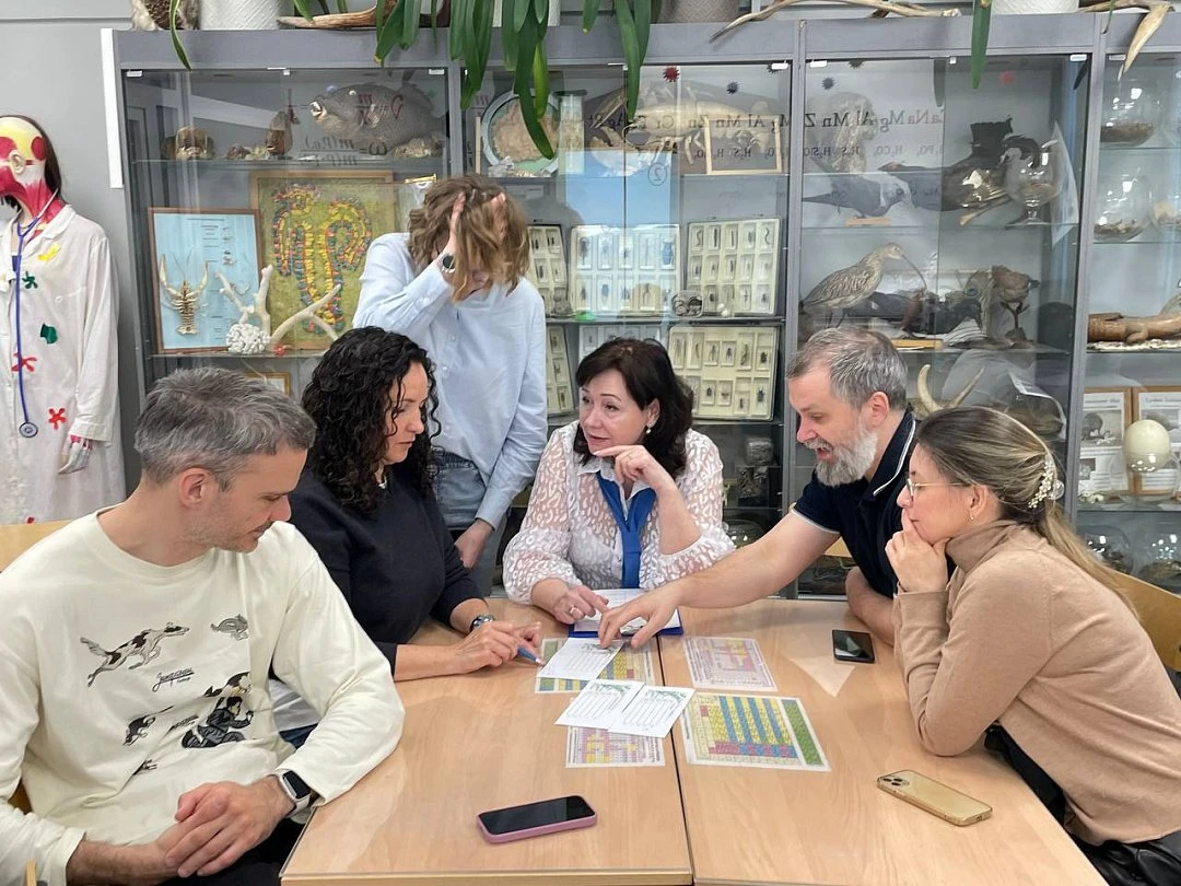 Приглашаем на экскурсию