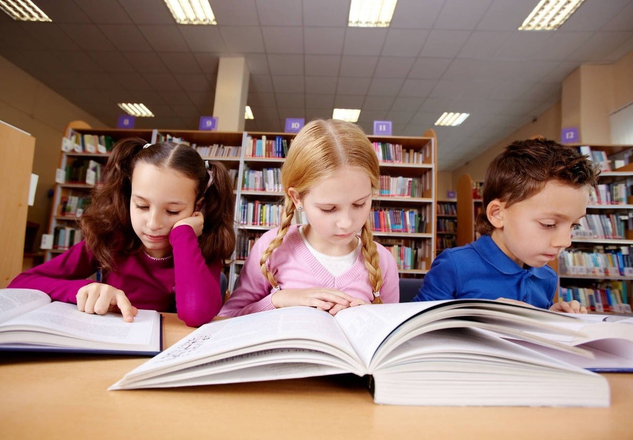 Литературная мастерская