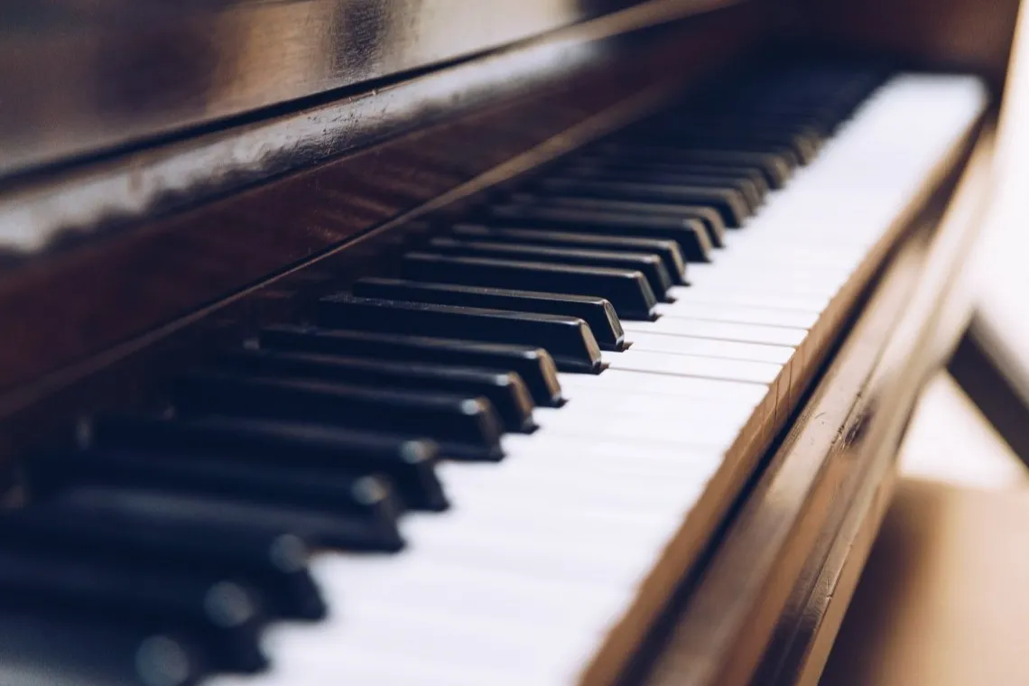 Фортепиано