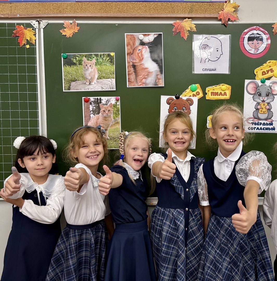 АКАДЕМИЯ ПОЧЕМУЧЕК