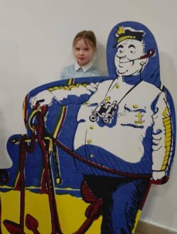 Главная страница
