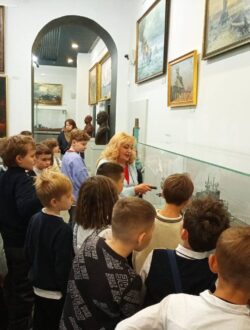 Главная страница