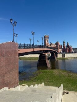 Главная страница