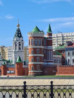 Главная страница