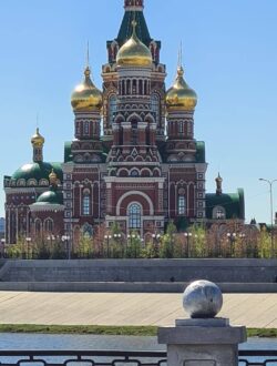 Главная страница