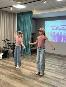 Фестиваль талантов