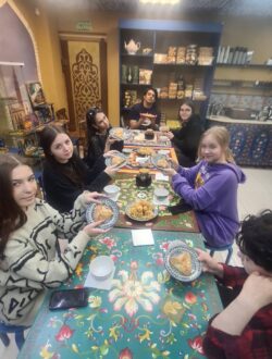 Главная страница