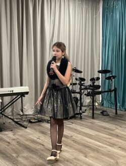 Фестиваль талантов