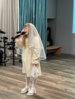 Фестиваль талантов