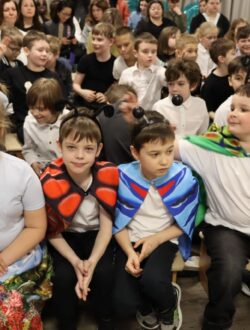 Главная страница